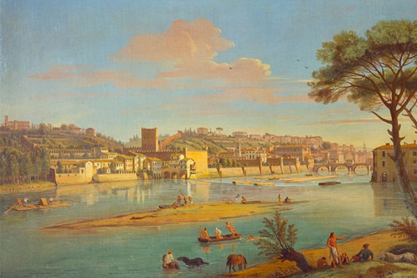 Al via la 6° edizione di ‘A lezione di paesaggio’