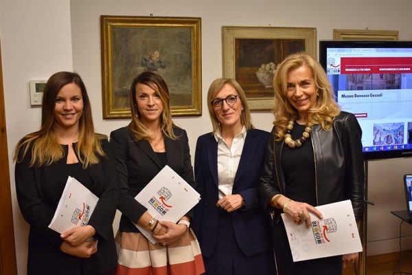 Al Museo BEGO entra a sistema il progetto ‘Museo for All’