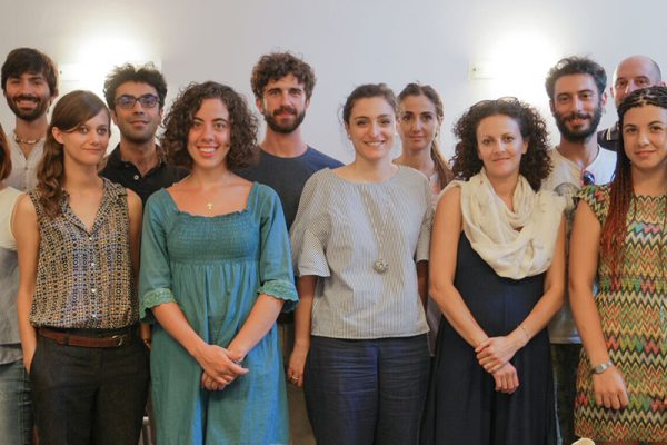 Decretati i vincitori del Bando SmArt and Coop