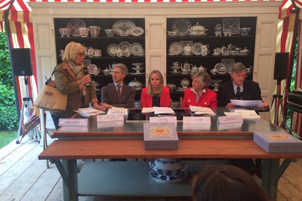 Al Giardino Corsini torna ‘Artigianato e Palazzo’