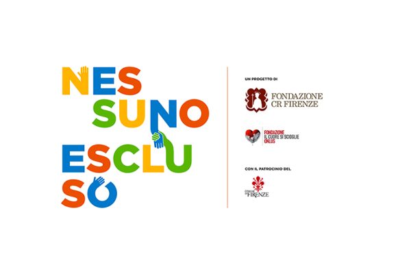 “Nessuno Escluso”. Al via il Bando dedicato al sostegno di progetti volti all’inclusione socio-culturale di giovani italiani e stranieri