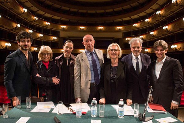 Nuova stagione di concerti per l’ORT