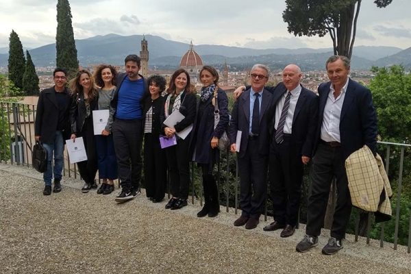 Nasce il festival ‘La città dei lettori’