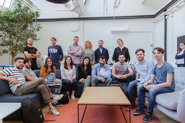 HUBBLE: ecco i risultati della 3° call del programma di accelerazione