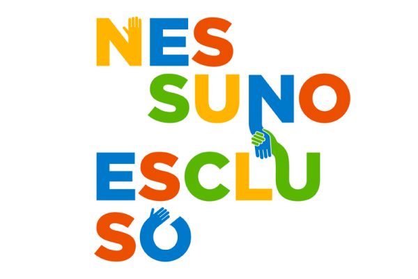 Pubblicati i risultati del Bando NESSUNO ESCLUSO