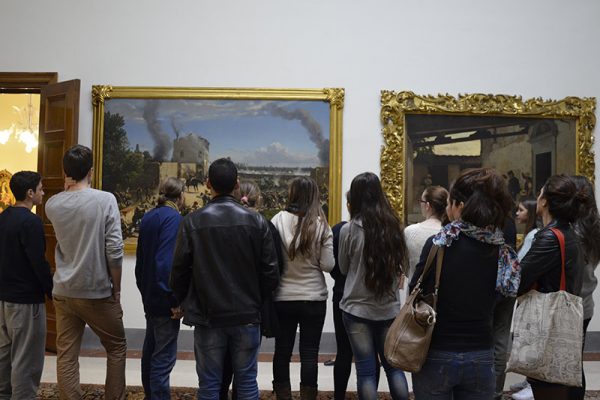 Arte e Beni Culturali: due nuovi bandi di Fondazione CR Firenze