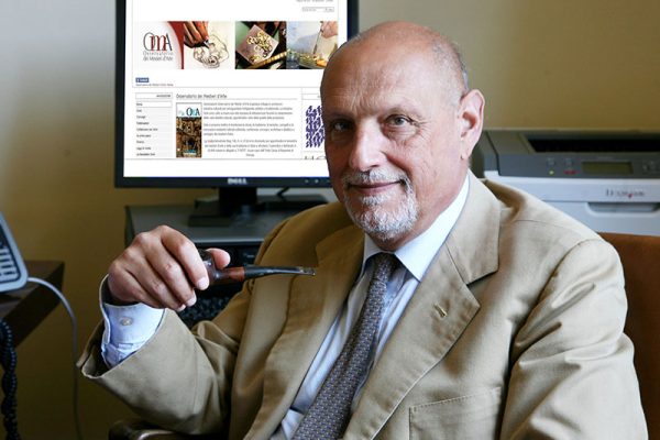 Una giornata in ricordo del Prof. Giampiero Maracchi