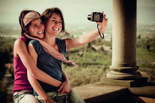 Una Caccia al tesoro tutta “al femminile”