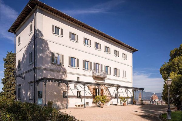 Ingresso gratuito in agosto a Villa Bardini