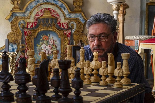 Fondazione CR Firenze sostiene la fiction Rai ‘Pezzi Unici’