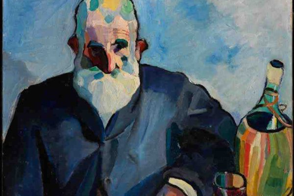 Tre mostre dedicate a Primo Conti