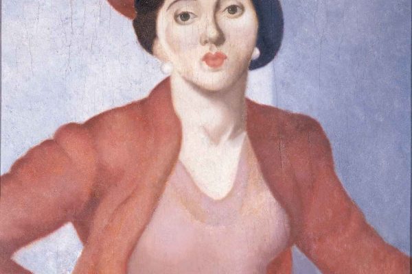 ARTISTE. FIRENZE 1900-1950