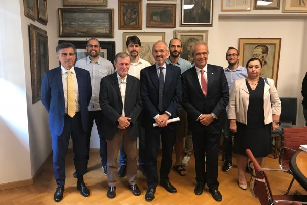 Bando Faber II: 10 nuovi ricercatori in 10 aziende