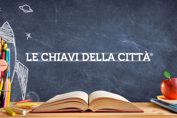 545 progetti per ‘Le Chiavi della Città’
