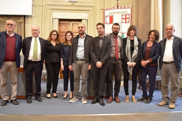 GRP – Giovani Ricercatori Protagonisti