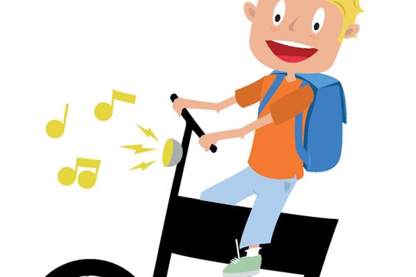 Il Maggio dei ragazzi