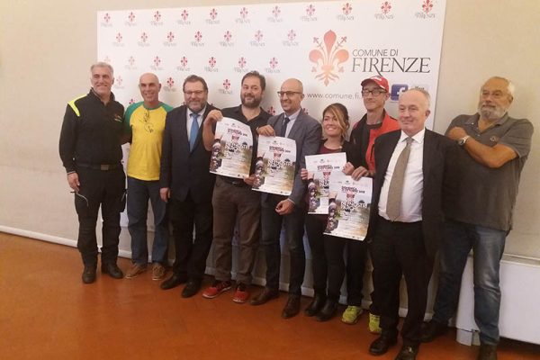 Corri nei nostri parchi