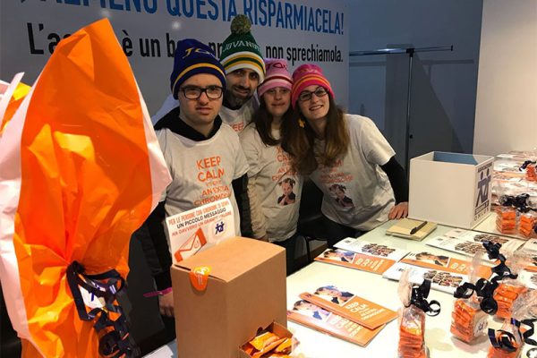 Musica e solidarietà