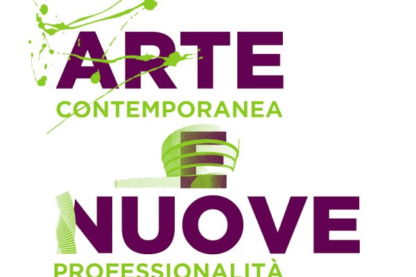 ‘Arte contemporanea e nuove professionalità’