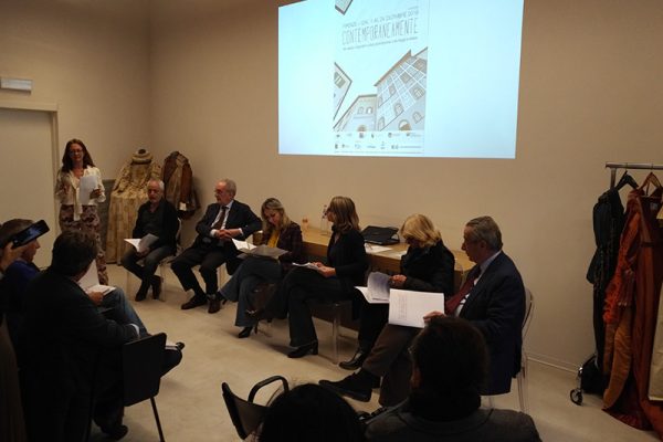 “Contemporaneamente”: tanti eventi in Oltrarno