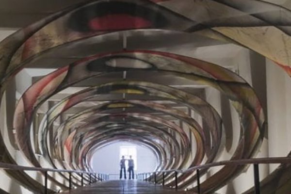 Il Memoriale di Auschwitz di Gavinana