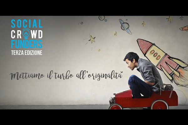 Social Crowdfunders 3