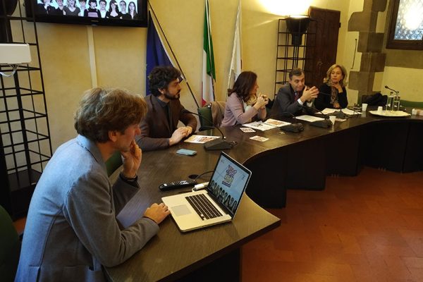 Al via la 3° edizione di “Il Teatro? #BellaStoria!”