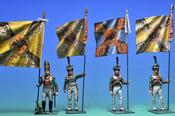 Mostra ‘‘Napoléon”