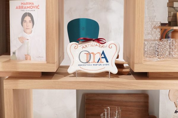 ‘Bottega Strozzi Award’ e  ‘Contest 20>40’