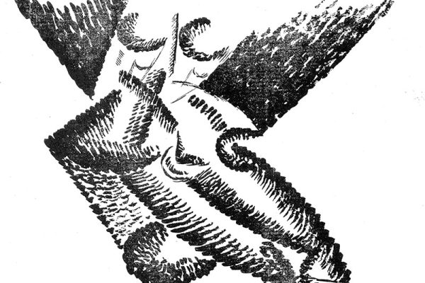 Lo ‘zibaldone futurista’ di Severini