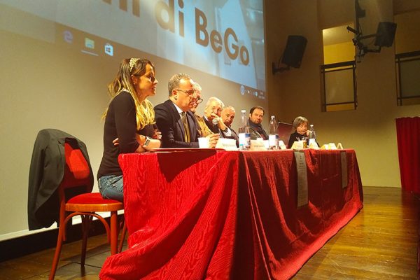 Il Museo BEGO compie 10 anni