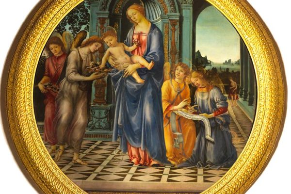 In Collezione: aperture 2019