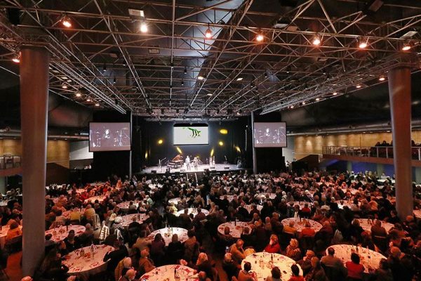 Mille persone per ‘Conserva la Memoria’