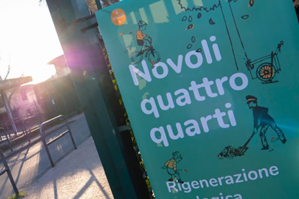 Ecco le iniziative per il Giardino delle Medaglie d’Oro