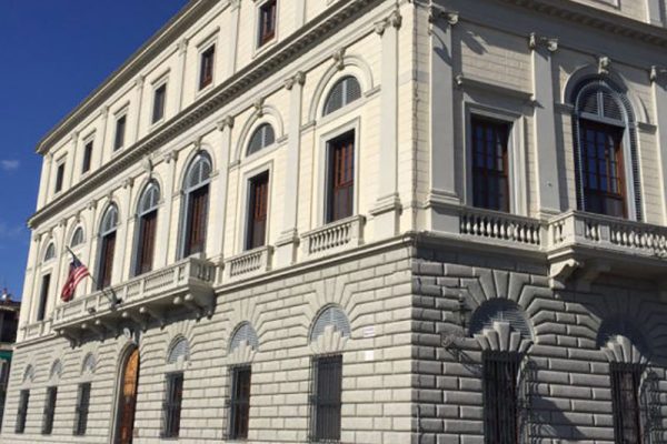 Doppio evento per i 200 anni del consolato USA