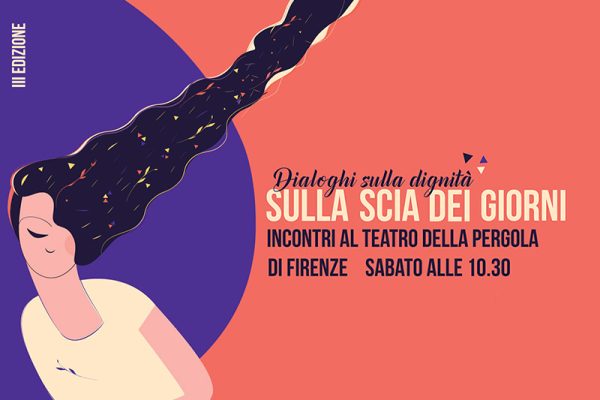 Il giurista Paolo Grossi ai ‘Dialoghi sulla dignità’