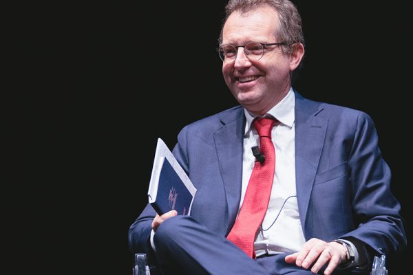 Il Presidente Tombari nominato Vicepresidente Acri