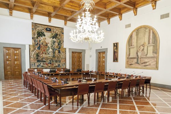 Coronavirus: oltre tre milioni di euro per l’emergenza sanitaria