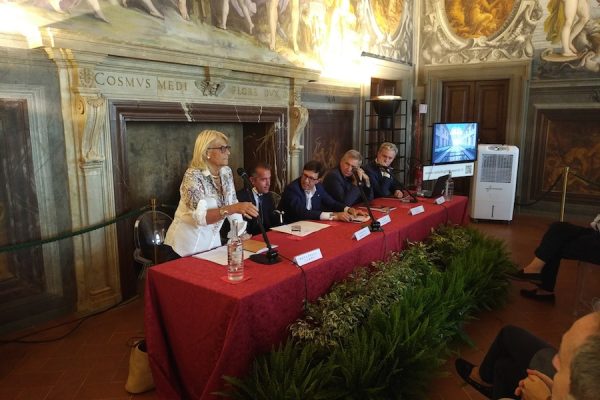 La Biennale Internazionale dell’Antiquariato di Firenze celebra i suoi 60 anni