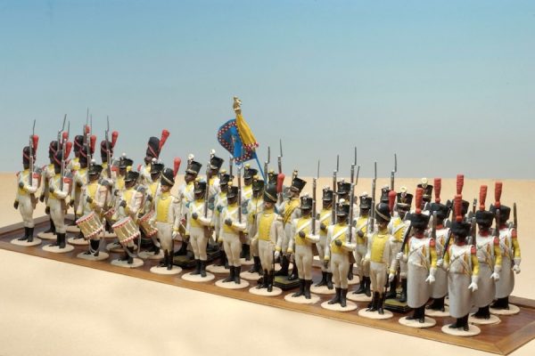 Napoleone 1769-2019: un ‘Grande’ di Francia in Toscana