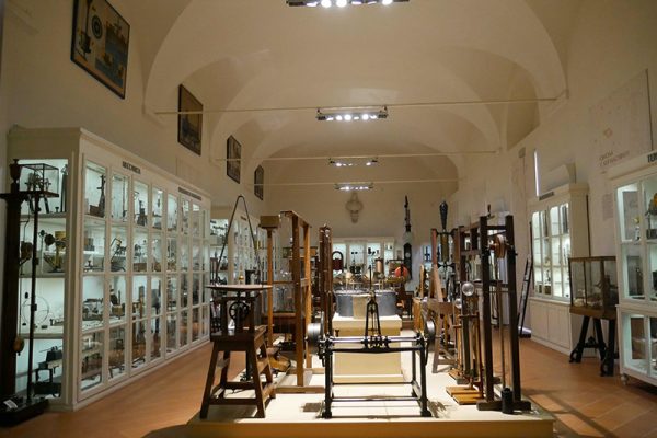 I nuovi servizi digitali al Museo della Fondazione Scienza e Tecnica