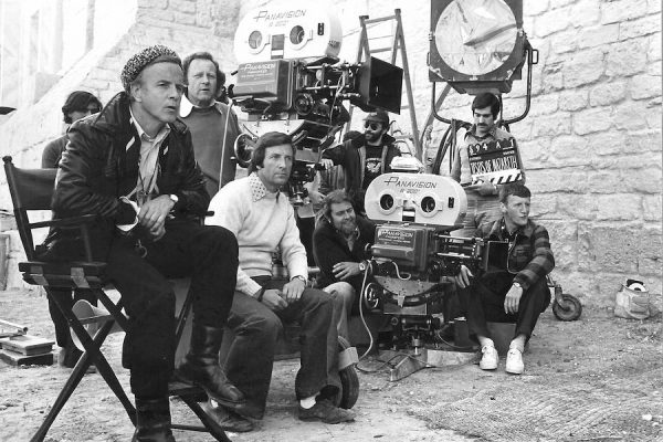 Alla scoperta dell’arte dello spettacolo di Franco Zeffirelli