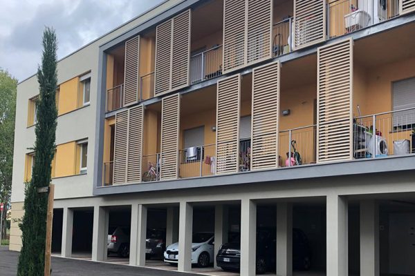 Assegnati 40 appartamenti del complesso ‘La Pieve degli Orti’