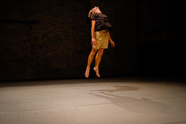 A Cango la seconda stagione de ‘La democrazia del corpo’