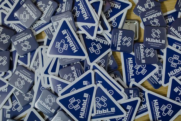 Hubble, appuntamento per conoscere le startup della settima edizione