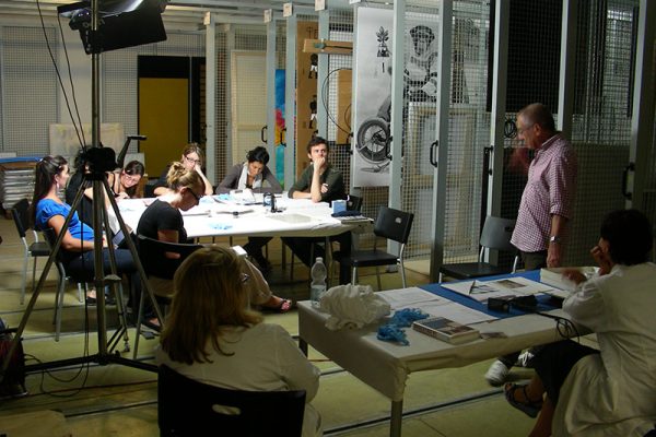 Al via il primo Master in Italia per la conservazione e la gestione delle opere d’arte contemporanea