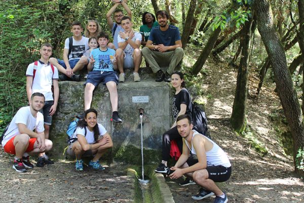 La sfida di Fondazione CR Firenze per l’inclusione e l’autonomia dei minori non accompagnati