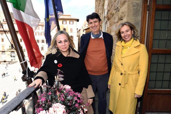 Al via il concorso per premiare i balconi più belli e fioriti