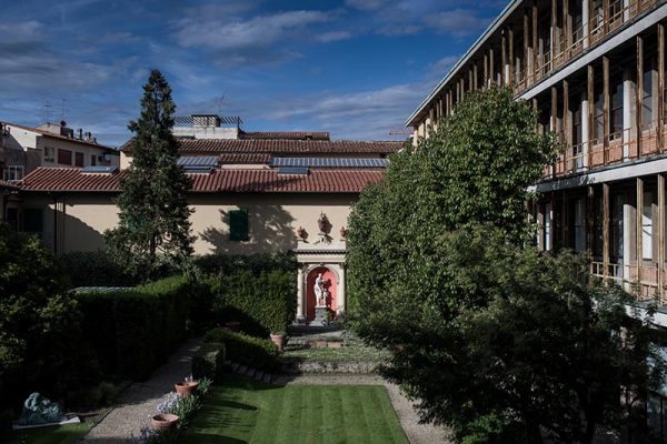 Approvato il bilancio 2021 di Fondazione CR Firenze, con un avanzo di oltre 56 milioni di euro 