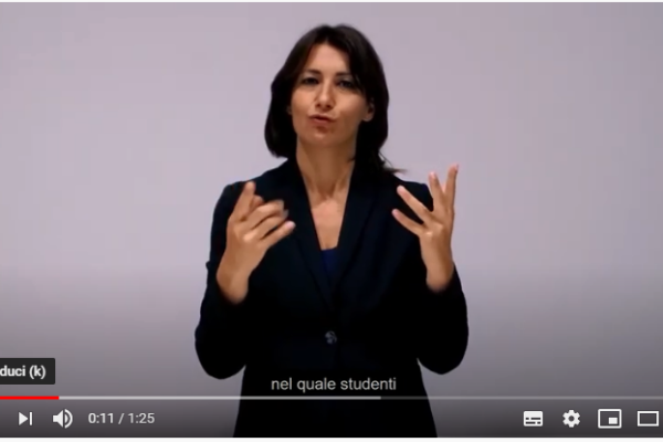 SCIENZA E TECNICA… PER TUTTI!